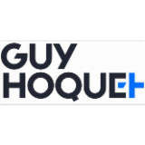 Logo de l'employeur GUY HOQUET L'IMMOBILIER