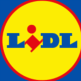 Logo de l'employeur LIDL