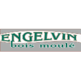 Logo de l'employeur ENGELVIN BOIS MOULE