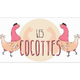 Logo de l'employeur LES COCOTTES