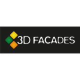 Logo de l'employeur SARL 3D FACADES