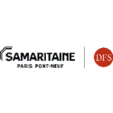 Logo de l'employeur LA SAMARITAINE