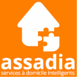 Logo de l'employeur ASSADIA
