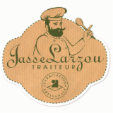 Logo de l'employeur JASSE LARZOU TRAITEUR