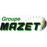 Logo de l'employeur MAZET MESSAGERIE