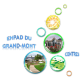 Logo de l'employeur EHPAD GRAND MONT