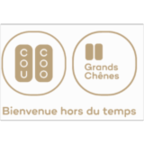 Logo de l'employeur LES CABANES DES GRANDS CHENES