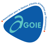 Logo de l'employeur AGOIE   GESTION OUTILS INSERT ECONOMIQUE