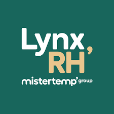 Logo de l'employeur LYNX RH SERVICES