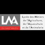 Logo de l'employeur LYCEE PROFESSIONNEL AGRICOLE HAUT ANJOU