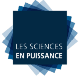Logo de l'employeur LES SCIENCES EN PUISSANCE
