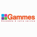 Logo de l'employeur GAMMES