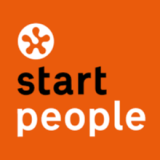 Logo de l'employeur START PEOPLE