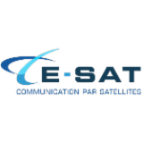 Logo de l'employeur E-SAT