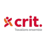 Logo de l'entreprise CRIT INTERIM