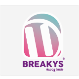 Logo de l'entreprise BREAKYS LE HAILLAN