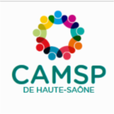 Logo de l'employeur CAMSP