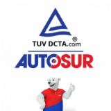 Logo de l'employeur AUTOSUR