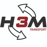 Logo de l'employeur H3M TRANSPORT
