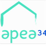 Logo de l'employeur APEA 34
