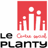 Logo de l'employeur CENTRE SOCIAL DU PLANTY