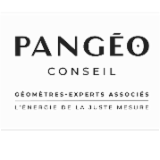 Logo de l'employeur PANGEO-CONSEIL - SELARL DE GEOMETRES -