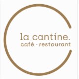 Logo de l'employeur LA CANTINE