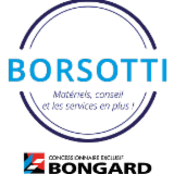 Logo de l'employeur SAS BORSOTTI