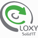 Logo de l'employeur LOXY