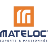 Logo de l'employeur MATELOC