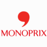 Logo de l'employeur MONOPRIX