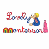 Logo de l'employeur LOVELY MONTESSORI