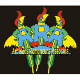 Logo de l'employeur A R A
