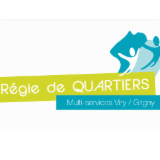 Logo de l'entreprise REGIE DE QUARTIER VIRY GRIGNY