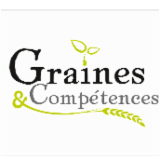 Logo de l'employeur GRAINES & COMPETENCES  