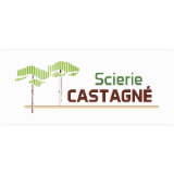 Logo de l'employeur SCIERIE CASTAGNE