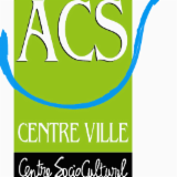 Logo de l'employeur ASS CENTRE SOCIOCULTUREL CENTRE VILLE