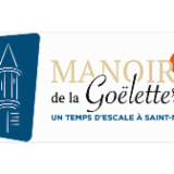 Logo de l'employeur MANOIR DE LA GOELETTERIE