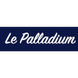 Logo de l'entreprise LE PALLADIUM