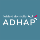 Logo de l'employeur ADHAP SERVICES
