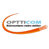 Logo de l'employeur OPTTICOM
