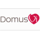 Logo de l'employeur DOMUSVI DOMICILE 38