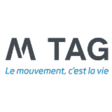 Logo de l'employeur France Travail Echirolles