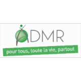 Logo de l'employeur ADMR