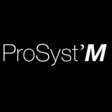 Logo de l'employeur PROSYST M