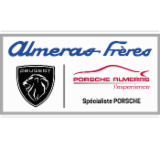 Logo de l'employeur ALMERAS FRERES