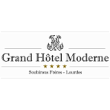 Logo de l'entreprise STAND R40 / GRAND HOTEL MODERNE