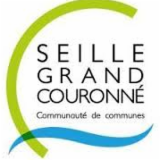 Logo de l'employeur CC DE SEILLE ET GRAND COURONNE