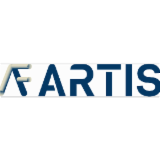 Logo de l'employeur ARTIS