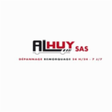Logo de l'employeur ALHUY